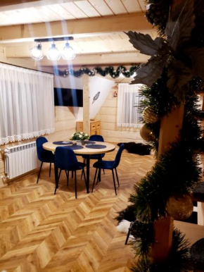 Apartamenty HAWOK, Leśnica